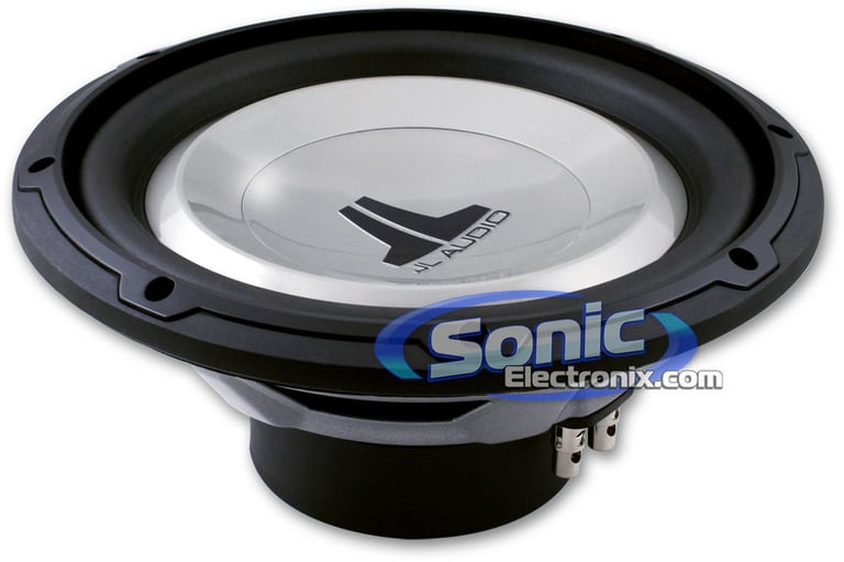JL Audio 10W1v2-8 Open Box Image 5