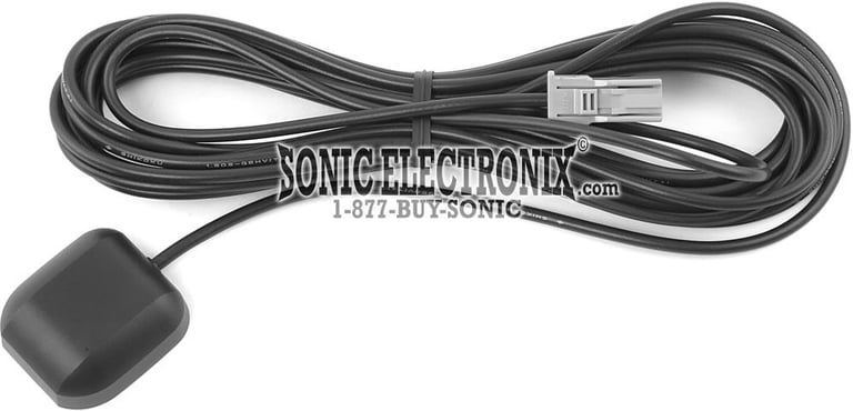Kenwood DNX5120 Open Box  Image 5