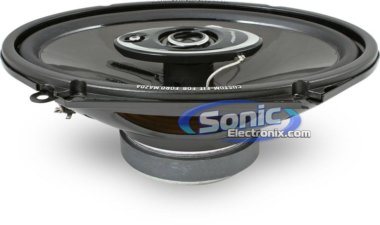 Pioneer TS-A6872R Open Box Image 9