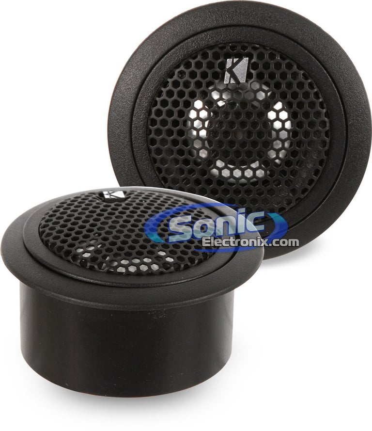 Kicker KS5.2 (11KS5.2) Image 7