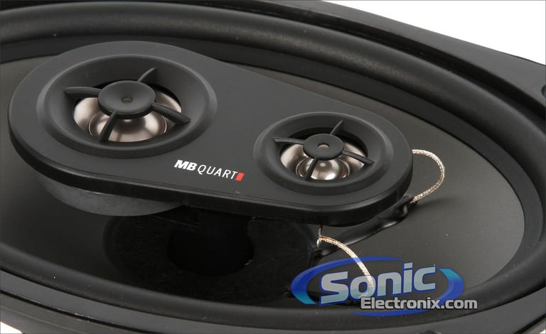 MB Quart FTB 169 Image 5