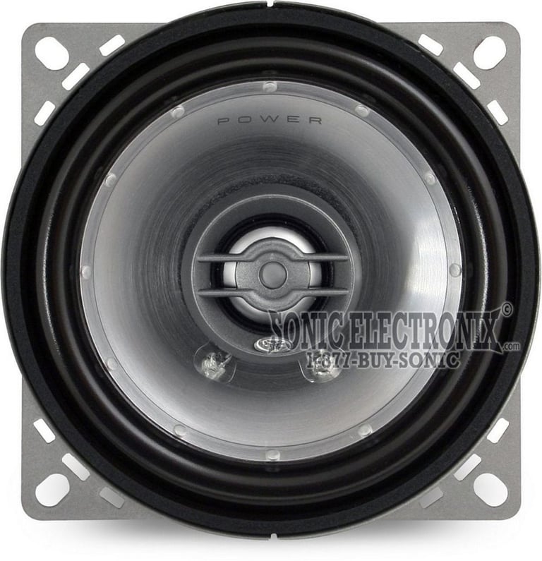 Rockford Fosgate Power T142C Image 3