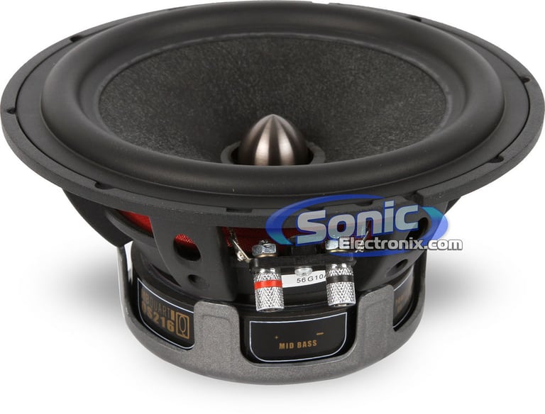 MB Quart QS216 Image 4