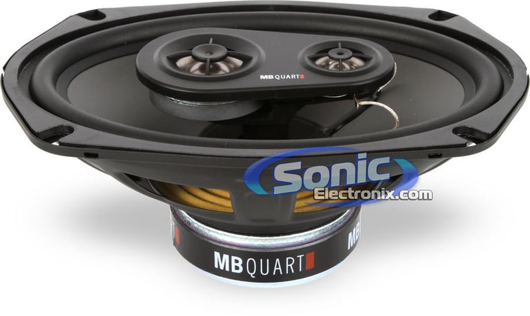 MB Quart FTB 169 Image 4