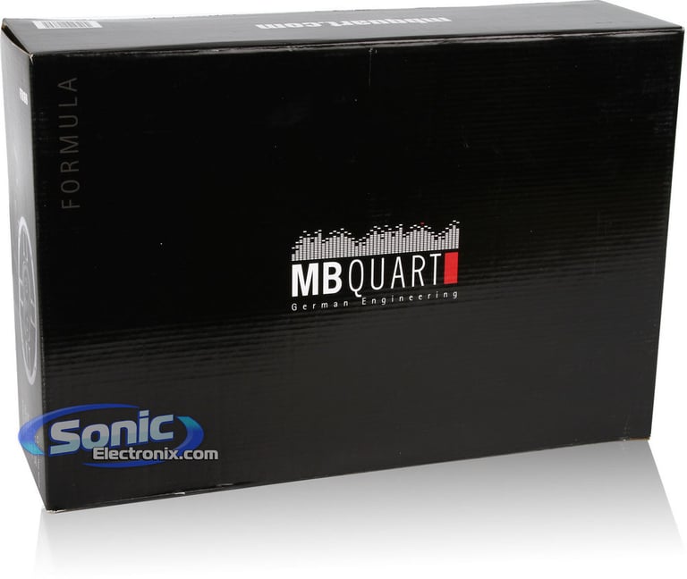 MB Quart FTB 169 Image 10