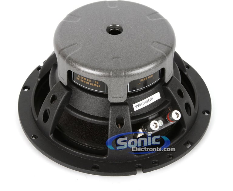 MB Quart QS216-OPEN BOX Image 7