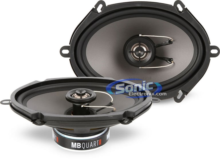 MB Quart FKB 157 Image 1