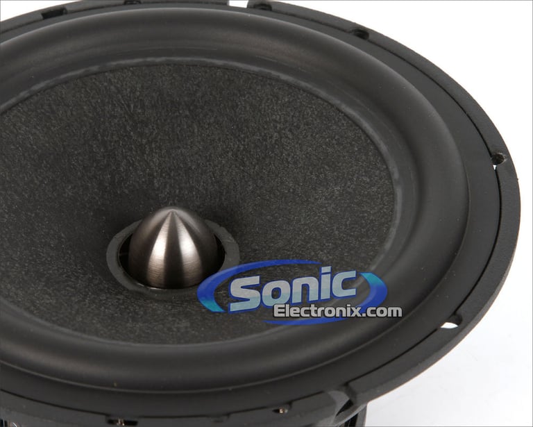 MB Quart QS216 Image 5