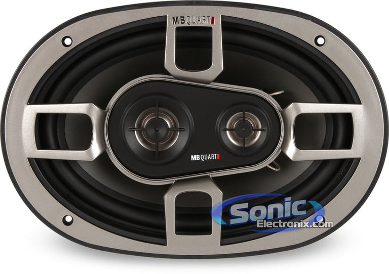 MB Quart FTB 169 Image 2