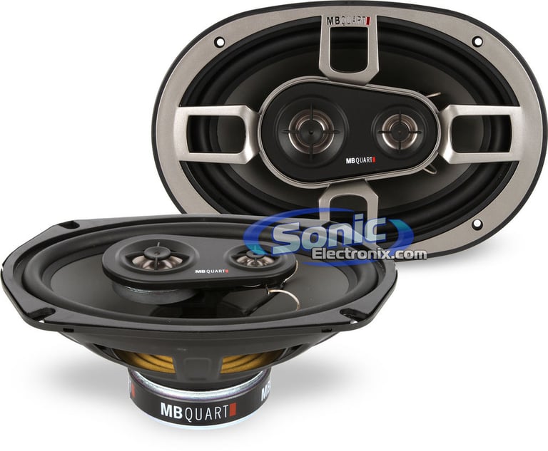 MB Quart FTB 169 Image 1