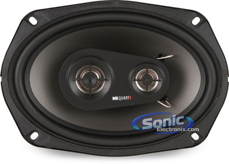 MB Quart FTB 169 Image 3