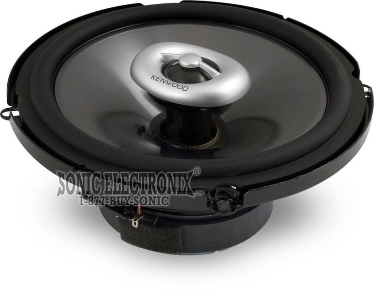 Kenwood KFC-1690ie Image 4