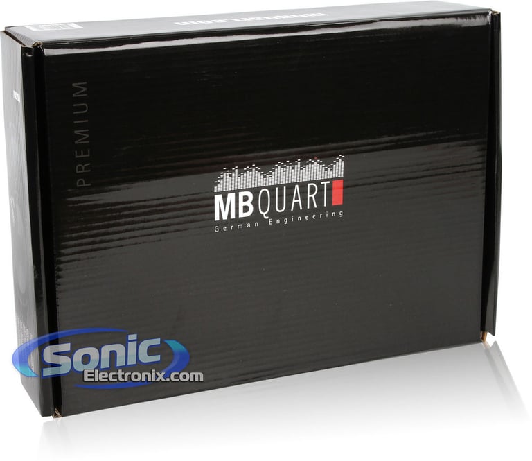 MB Quart PVL 268 Image 12