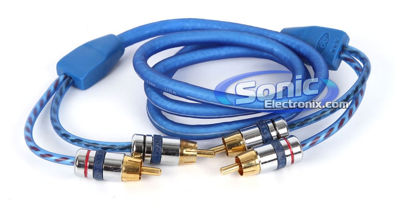 DB Link Elite EST3Z RCA Image 1