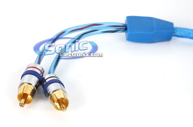 DB Link Elite EST6Z RCA Image 2