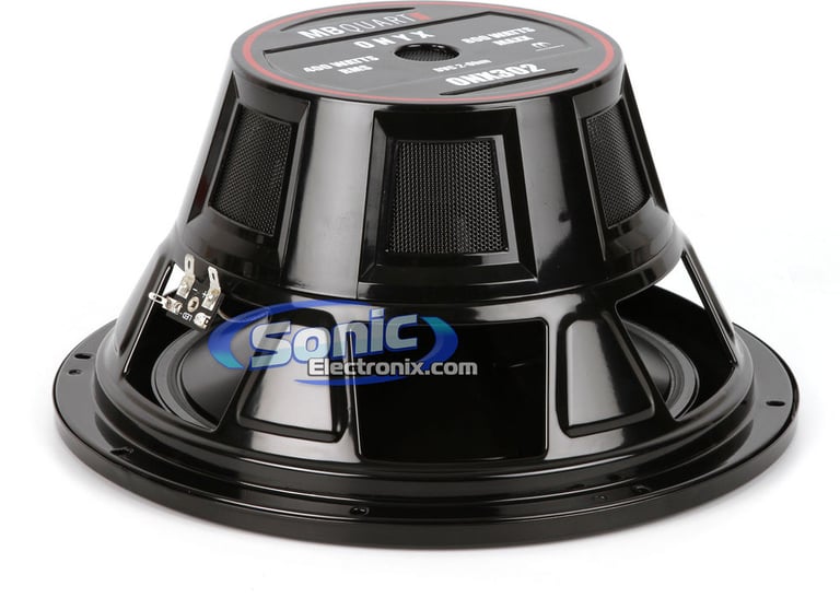 MB Quart ONX302 Image 4