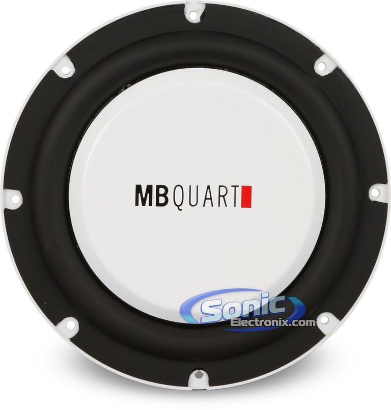 MB Quart NLP254S Image 3