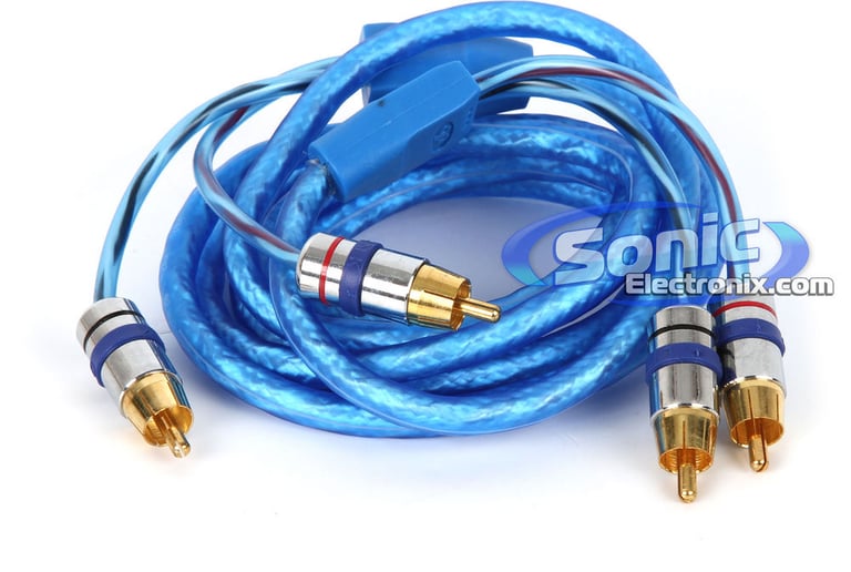 DB Link Elite EST6Z RCA Image 1