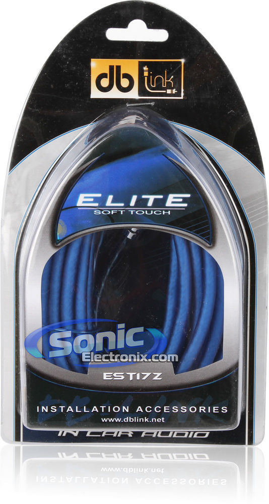 DB Link Elite EST17Z RCA Image 3