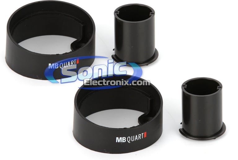 MB Quart PVL 216 Image 10
