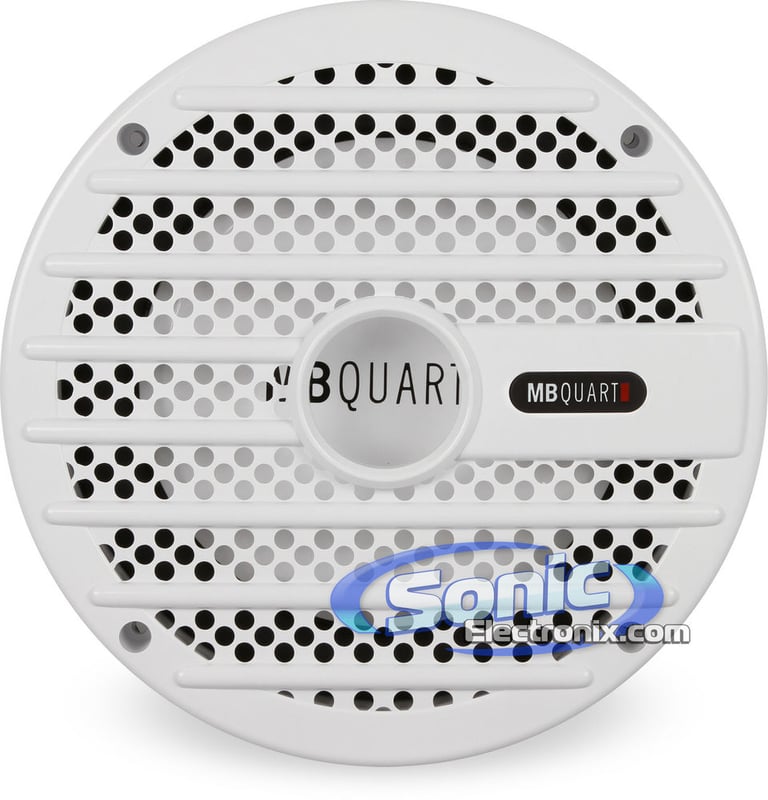 MB Quart NLP254S Image 2