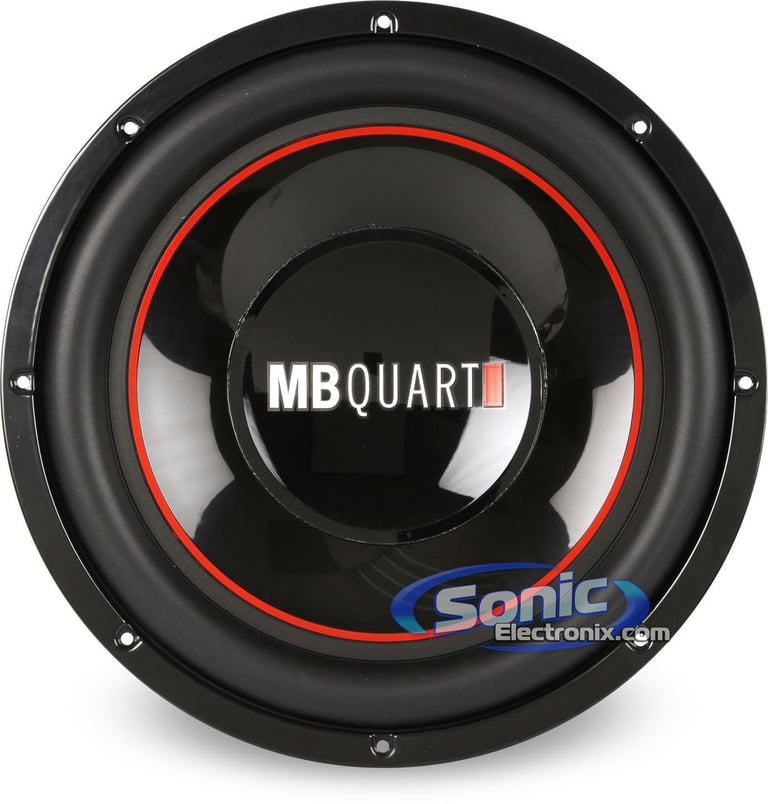 MB Quart ONX302 Image 2