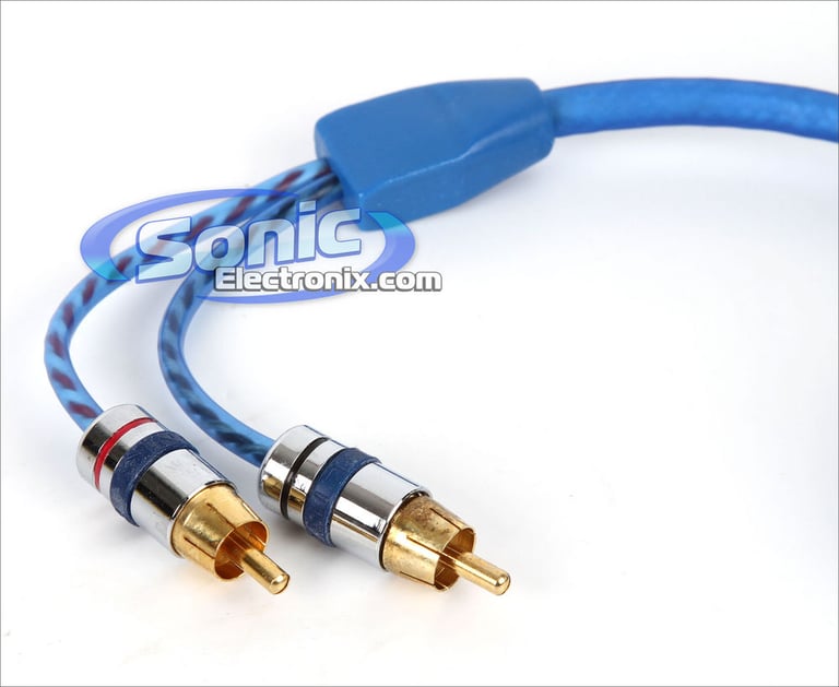 DB Link Elite EST3Z RCA Image 2