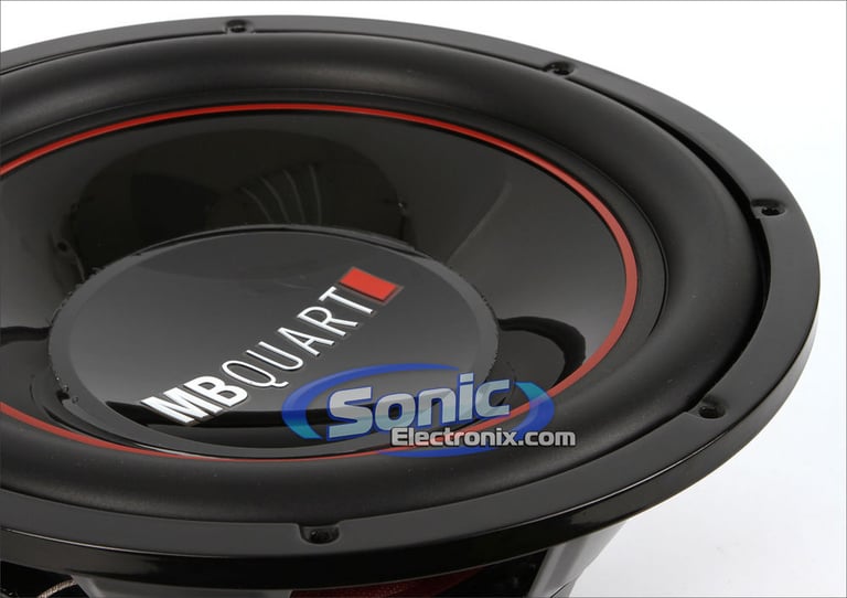 MB Quart ONX302 Image 3