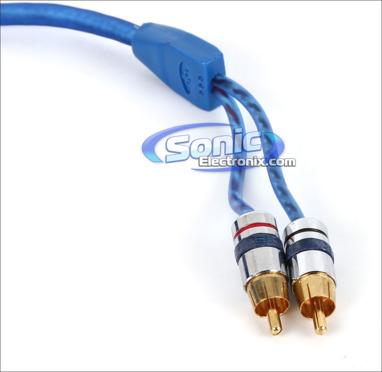 DB Link Elite EST17Z RCA Image 2