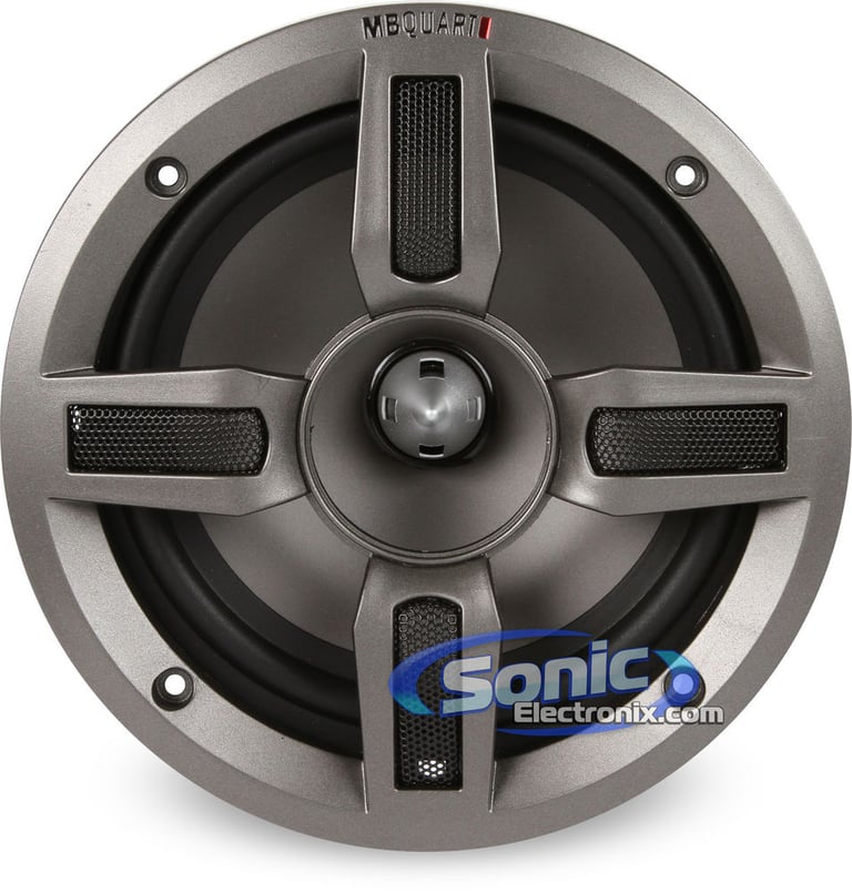 MB Quart PVL 216 Image 2