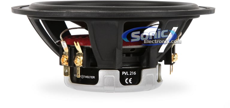 MB Quart PVL 216 Image 6