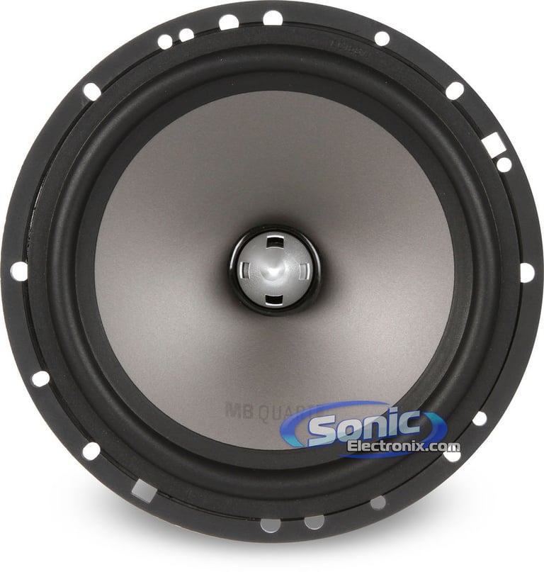 MB Quart PVL 216 Image 3