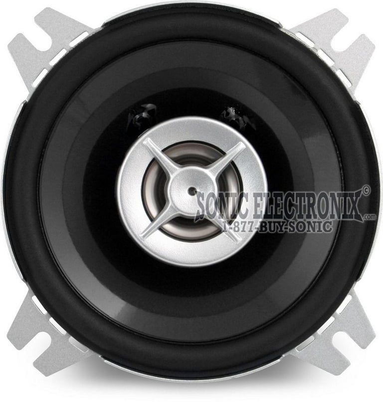 JBL GTO427 Image 3