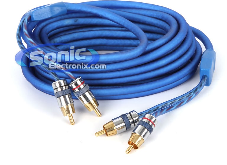 DB Link Elite EST17Z RCA Image 1