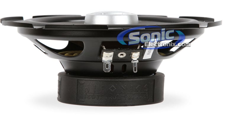 Hifonics HFI65CX Image 6