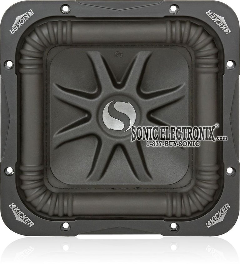 Kicker Solo-Baric L5 08S8L54 Image 2