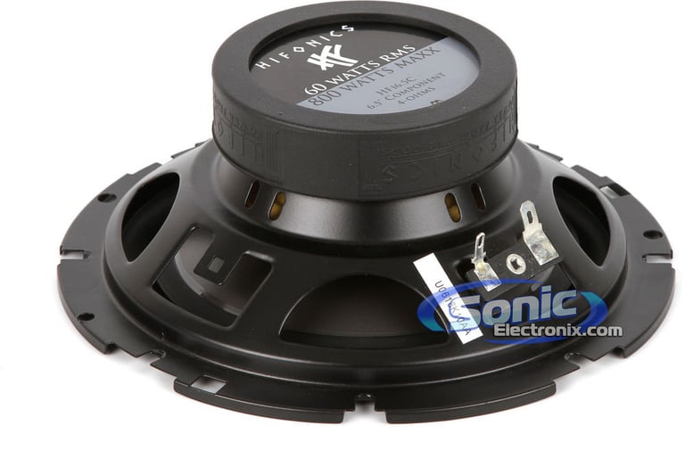 Hifonics HFI6.5C Image 7