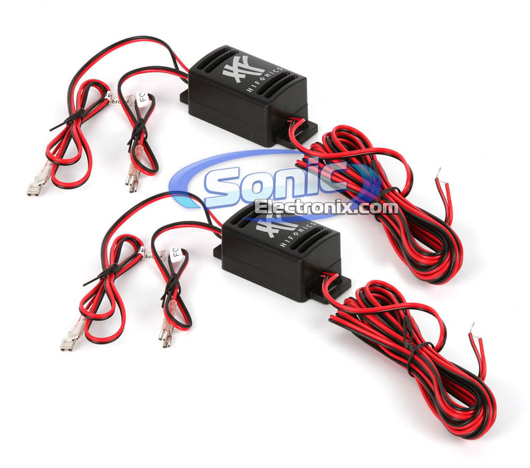 Hifonics HFI6.5C Image 9