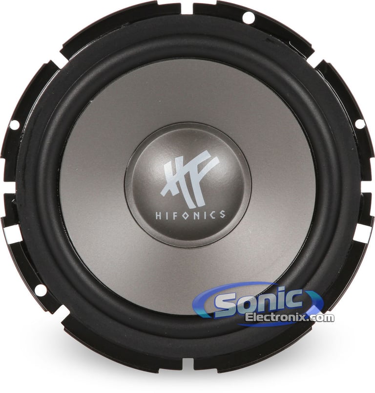 Hifonics HFI6.5C Image 3