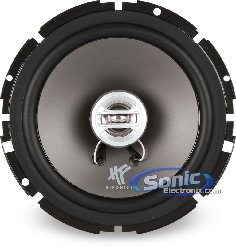 Hifonics HFI65CX Image 3