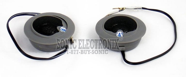 Ample Audio AC650 6-1/2" Component Image 2