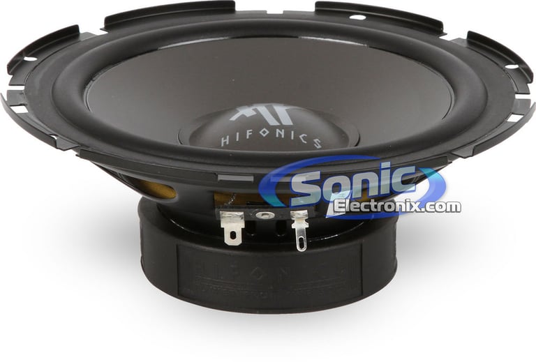 Hifonics HFI6.5C Image 4