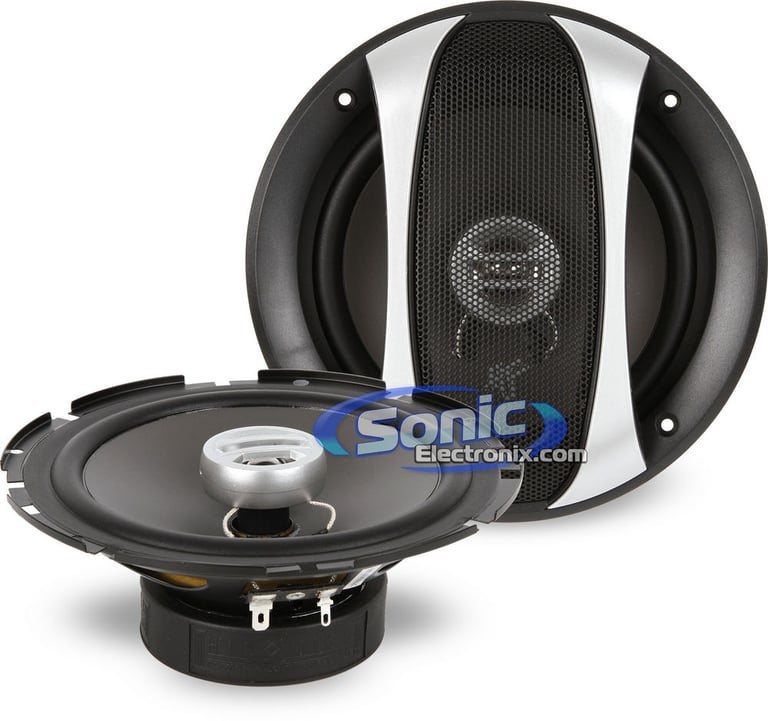 Hifonics HFI65CX Image 1