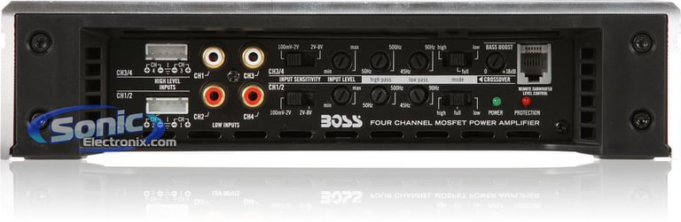 Boss PH4.700 Image 4