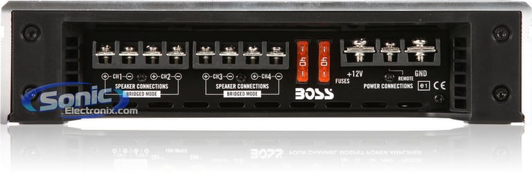 Boss PH4.700 Image 5