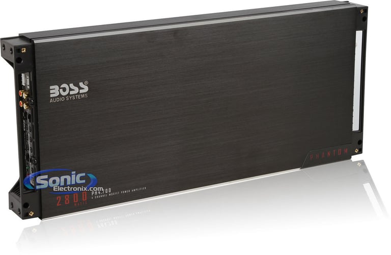 Boss PH4.700 Image 3