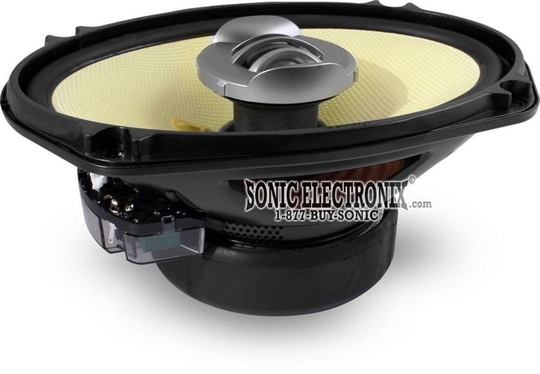 Pioneer TS-D691R Image 4