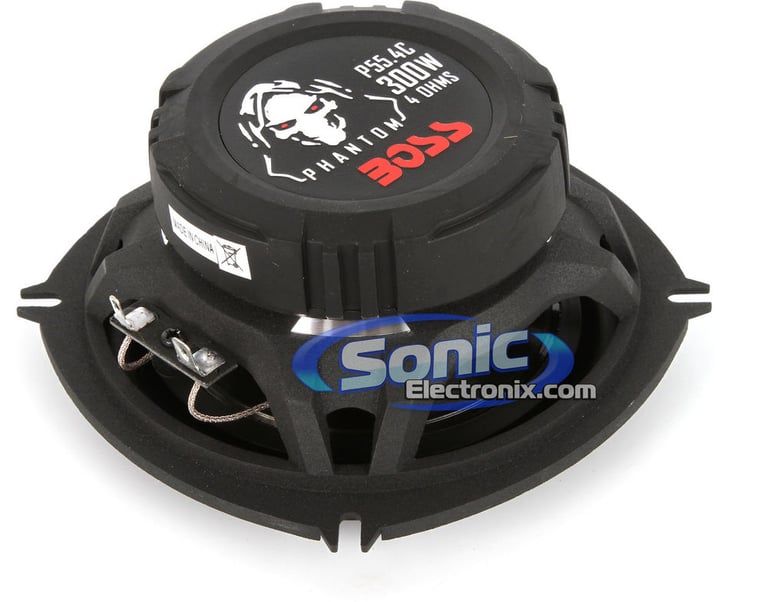 Boss P55.4C Image 7