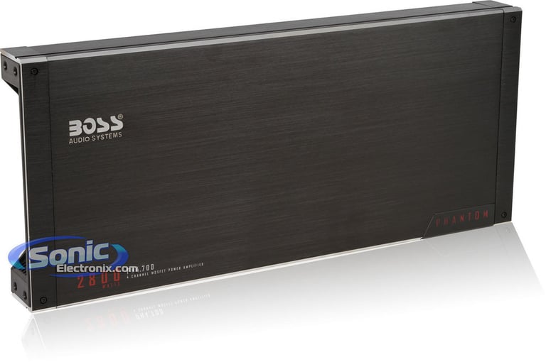Boss PH4.700 Image 2