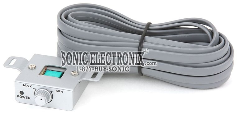 Kole Audio PH2-2400 Image 4